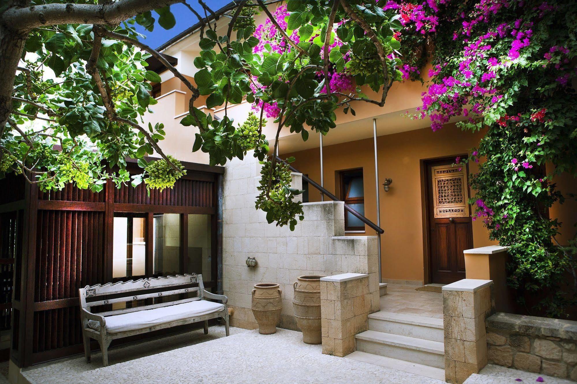 Rastoni Hotel Aegina Exterior foto